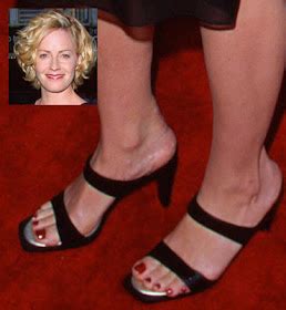 elisabeth shue feet|Elisabeth Shue